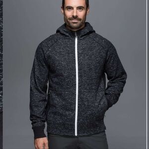 Lululemon Best Coast Hoodie